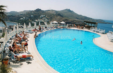 Viva Hotel Belvedere 3